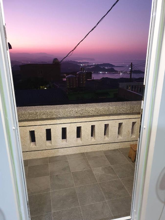 Jiufen Let'S Go Bed And Breakfast Extérieur photo